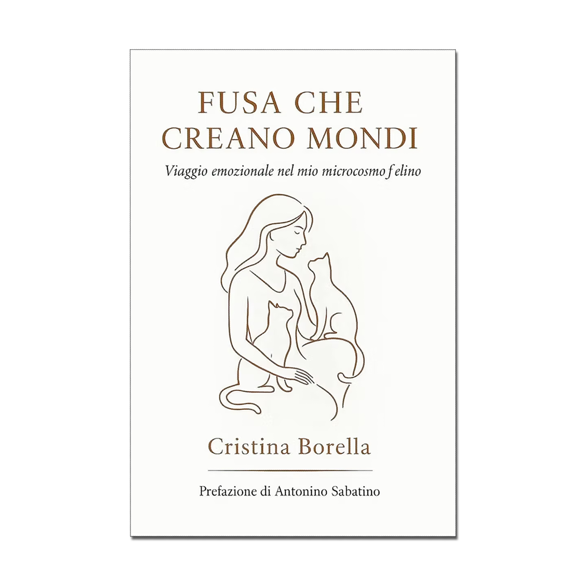 Fusa che creano mondi