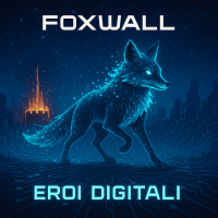 Foxwall - Eroi Digitali