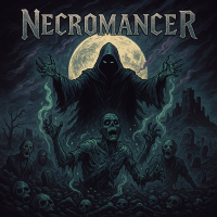 Necromancer