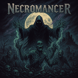 Necromancer