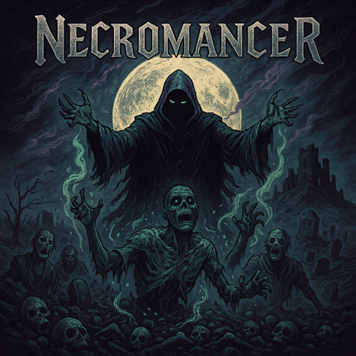 Necromancer